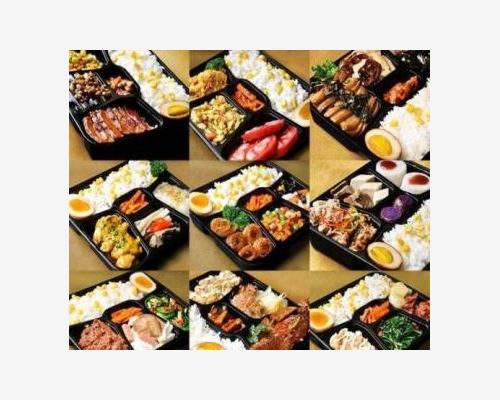 社會團(tuán)餐